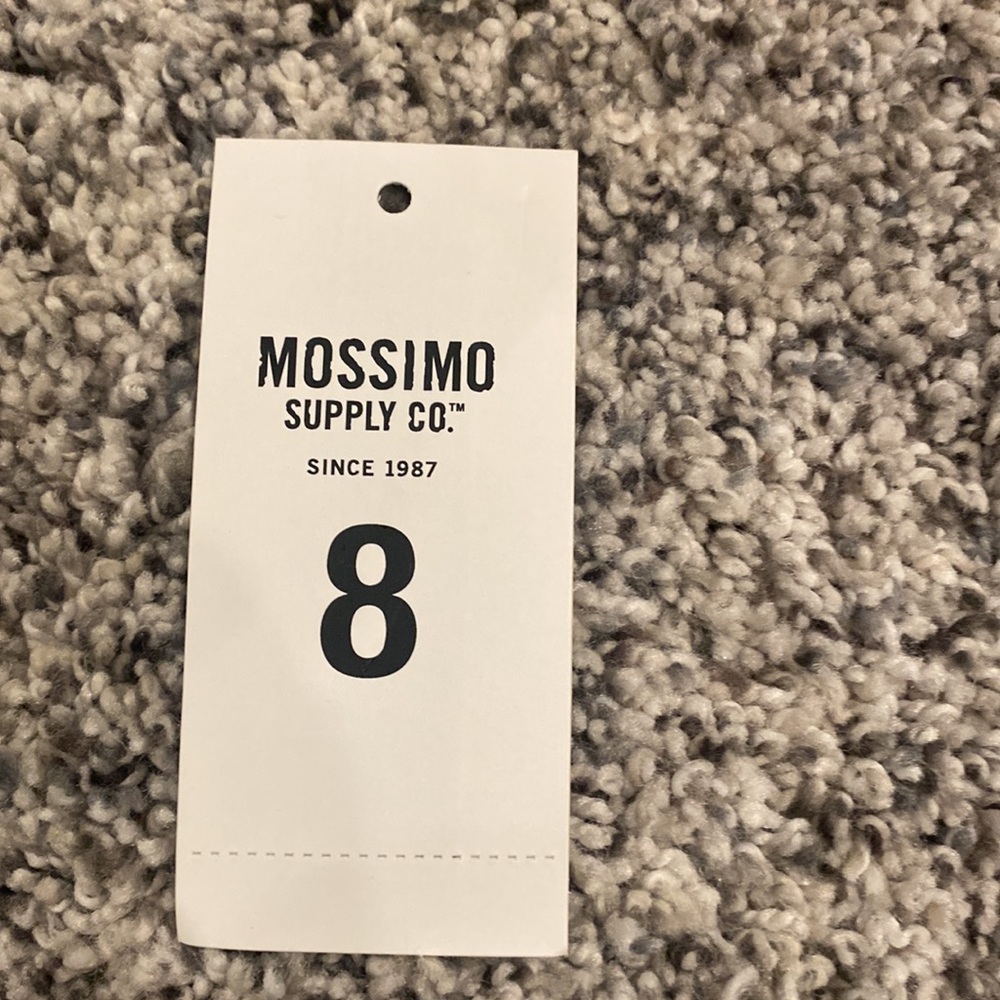 Mossimo boots - Picture 5 of 5